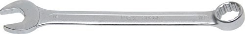BGS Maul-klucz oczkowy, 18 MM, 1 sztuki, 30568