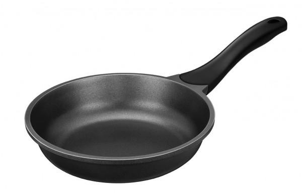 SMILE SMILE Patelnia Solid Noir 20cm MPC-20/7/01 > PROMOCJA! ZA KAŻDE WYDANE 500 ZŁ OTRZYMASZ BON 55ZŁ NA ZAKUPY W NEONET > RATY 0%