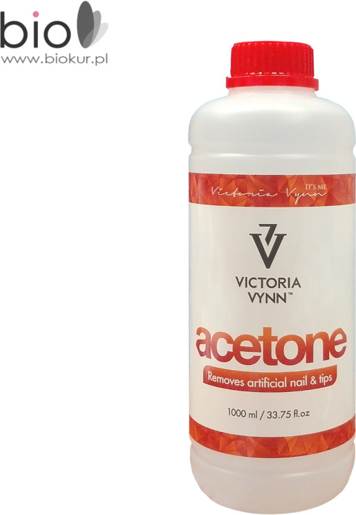 Victoria Vynn ACETON Victoria Vynn o zapachu tutti frutti 1L