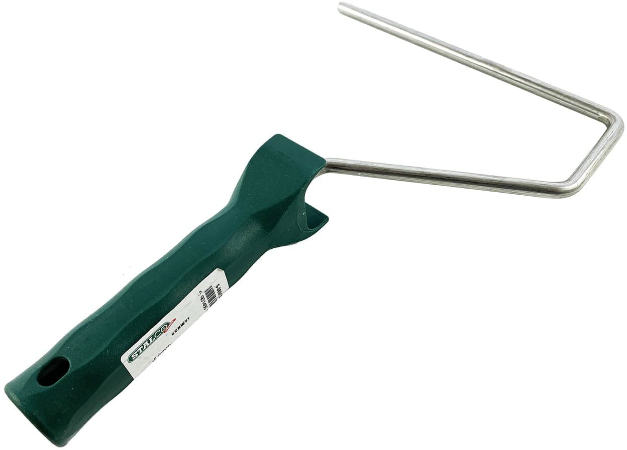 Stalco Uchwyt malarski Rączka na wałek Profi 8/180/300 mm) S-38905