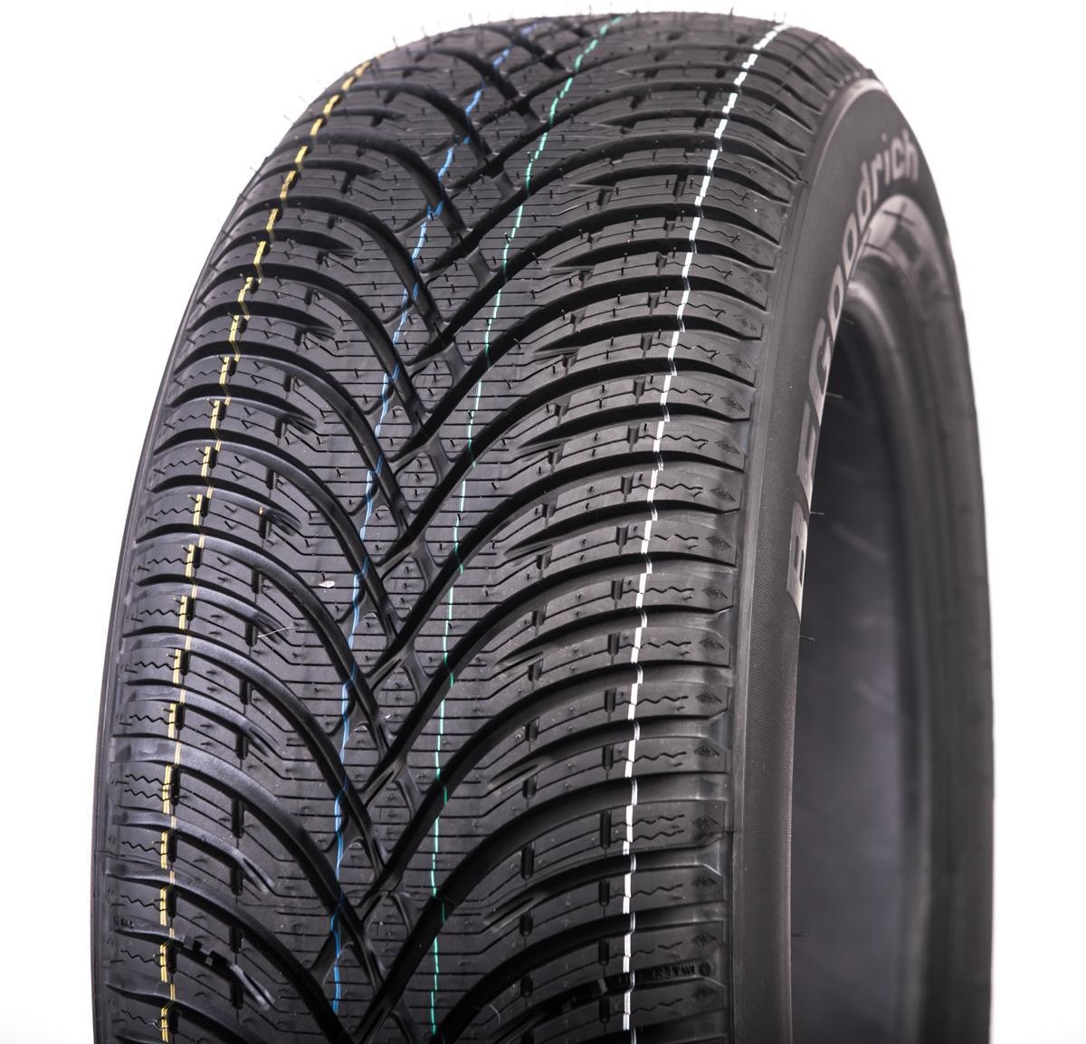 BFGoodrich G-Force Winter 2 165/70R14 81T