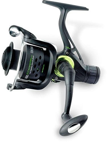 Zebco kołowrotek wędkarski Cool RD 340,, 0310040 0310040