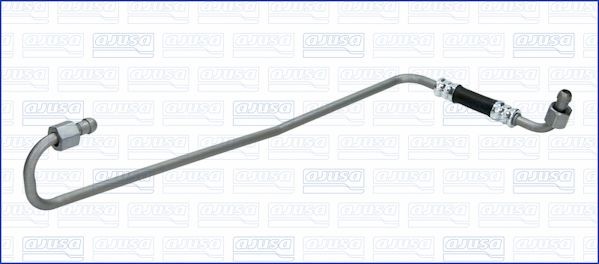 Ajusa Przewód olejowy, doładowanie OP10390 OP10390