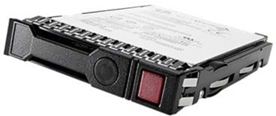 HP Enterprise dysk twardy HPE 8TB 6G SATA 7.2K LFF 512e LP MDL HDD (834028-B21)