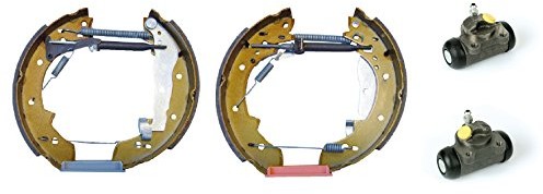 Brembo K 68 040 Kit & Fit klocka zestawu K 68 040