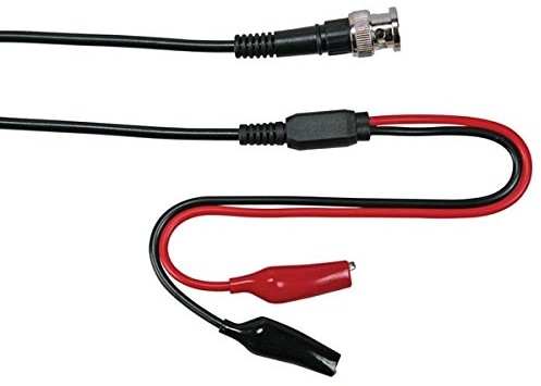 Panel meters & Multimeters Velleman TLM55 kabel koncentryczny TLM55