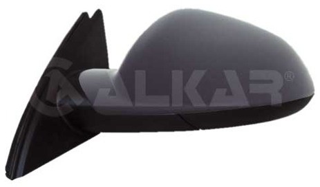 ALKAR Lusterko zewnętrzne 6123426
