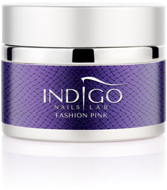 Indigo Fashion Pink 38g INDI803