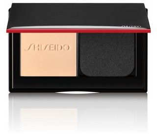 Shiseido Synchro Skin Self-Refreshing Custom Finish Powder Foundation 130 podkład w pudrze 9 g