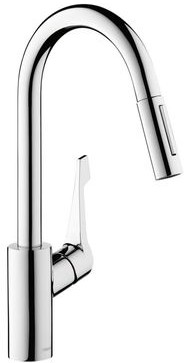 Hansgrohe CENTO XL