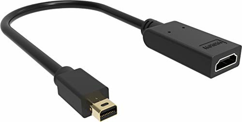 Vision Adapter mDP na HDMI TC-MDPHDMI/BL