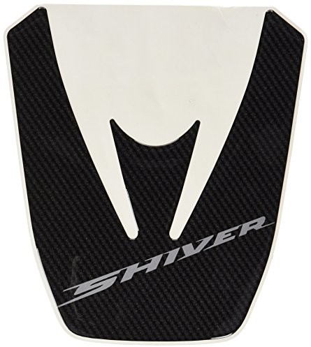 Puig 5070C Protektor na trzon czarny Shiver 750 08-13 5070C