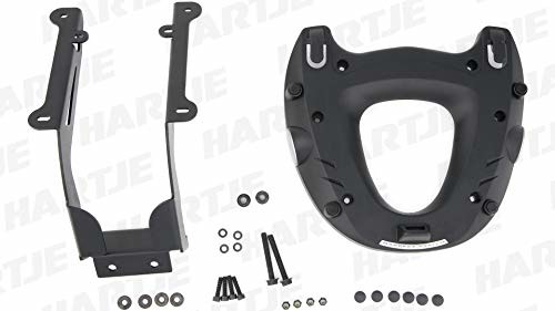 Givi Kappa KR370 bagażnik rowerowy, czarny, rozmiar standardowy KR370