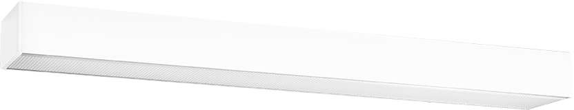 Thoro Nowatorska Lampa Plafon PINNE 650 BIAŁA THORO TH.041