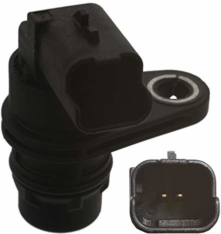 Febi bilstein bilstein 37025 czujnik prędkości jazdy, 1 sztuka 37025