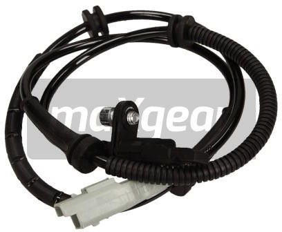 MAXGEAR Czujnik, prędkość obrotowa koła 20-0289 20-0289