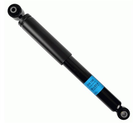 SACHS Amortyzator 315 130