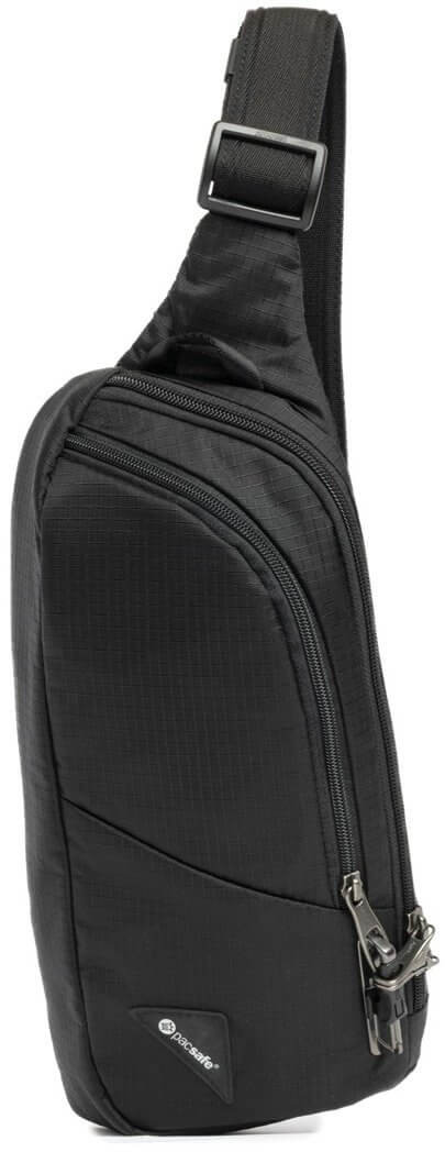 Pacsafe Plecak antykradzieżowy Vibe 150 4L