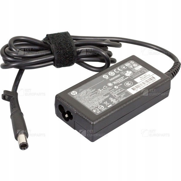 HP Oryginalny zasilacz Inc. 45W 696694-001