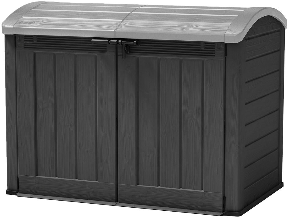 Keter Schowek ogrodowy Store-It-Out ULTRA 177x134x113 cm
