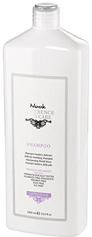 Nook difference Hair Leni skóry Shampoo 1000 ML 21500292
