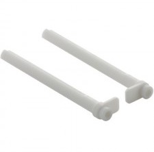 Geberit bolce dystansowe do przycisku 240.173.00.1 240173001