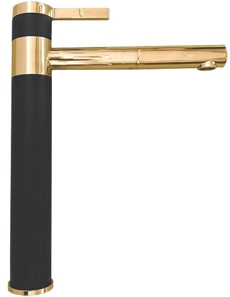 Alveus ZINA MONARCH brąz PVD 1136511