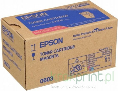 Epson C13S050603