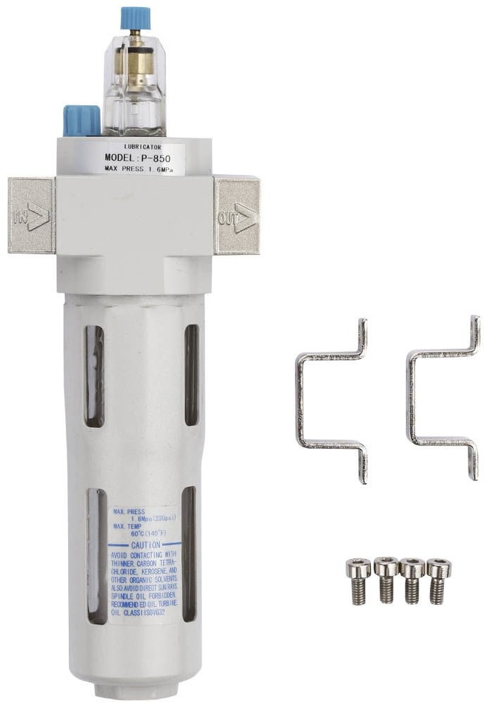ATS Naolejacz Powietrza ATS P-850 1/4