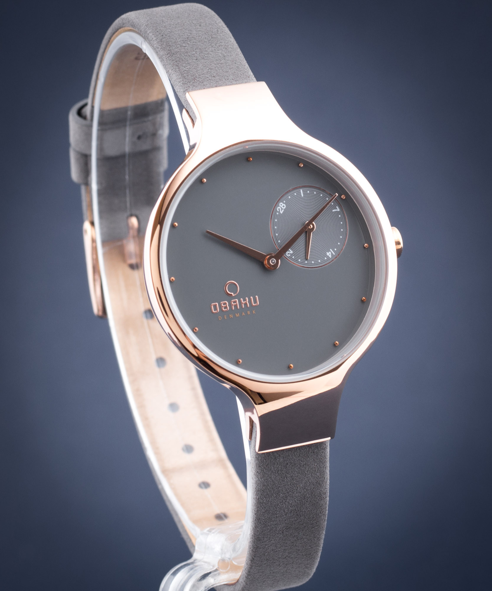 Obaku V201LDVJRJ