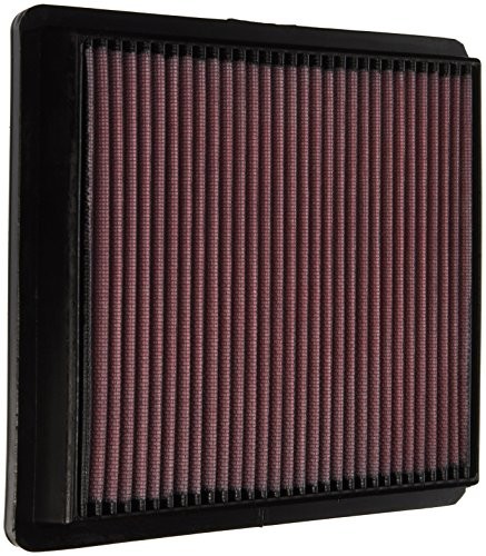 K&N 33  2419 K & N zamienny filtr powietrza 33-2419