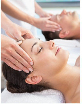 Dzień w SPA dla dwojga  Poznań P0009025