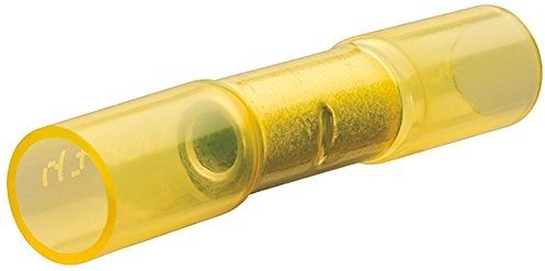 Knipex 97 99 252 łącznik uderzenia z rurki termokurczliwe Isolation 97 99 252