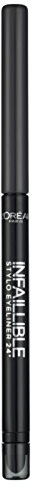 L'Oréal Paris Infaillible Eyeliner 312 Flawless, 1er Pack (1 X 3 ML) 3600523163410