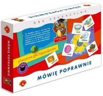 Alexander Mówię Poprawnie 0497