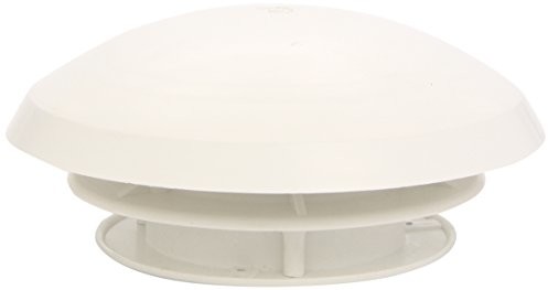 Brunner akcesoria kempingowe artykuły wentylator 110 MM grzybicze z siatka na owady, 206/908 206908
