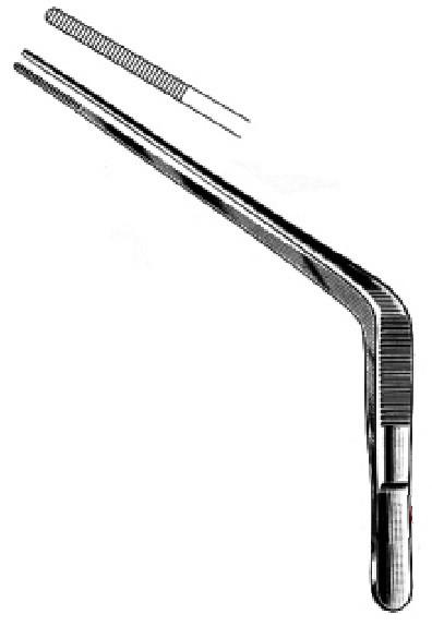 Inna Pęseta nosowa Troeltsch 18cm | Nowy sklep, ponad 1000 promocji! NN-MMO-NPNJ-001