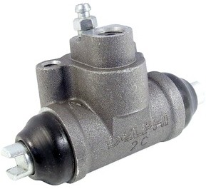 DELPHI Cylinderek hamulcowy LW90102