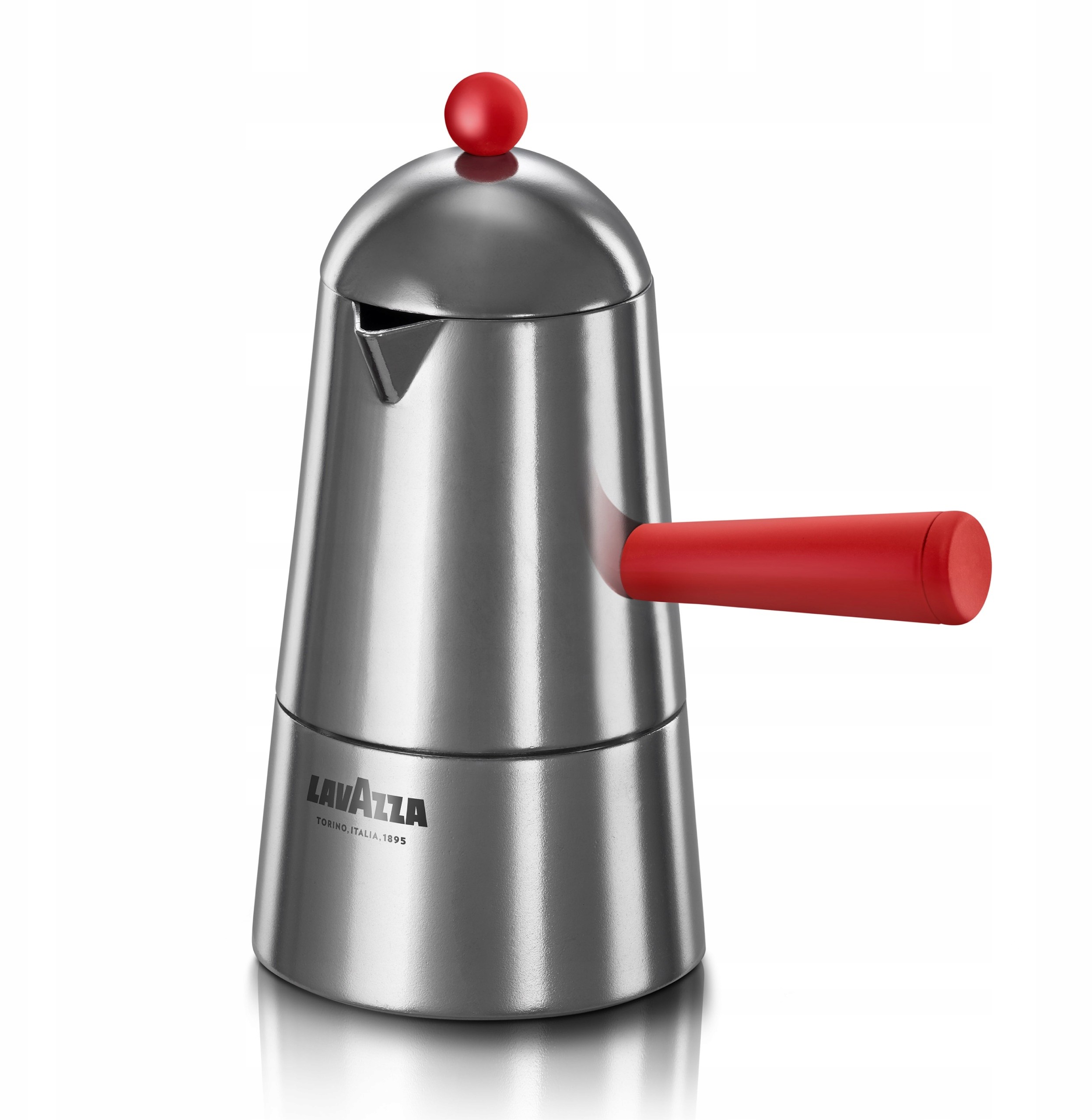 Kawiarka Lavazza Carmencita Pop - 3 filiżanki