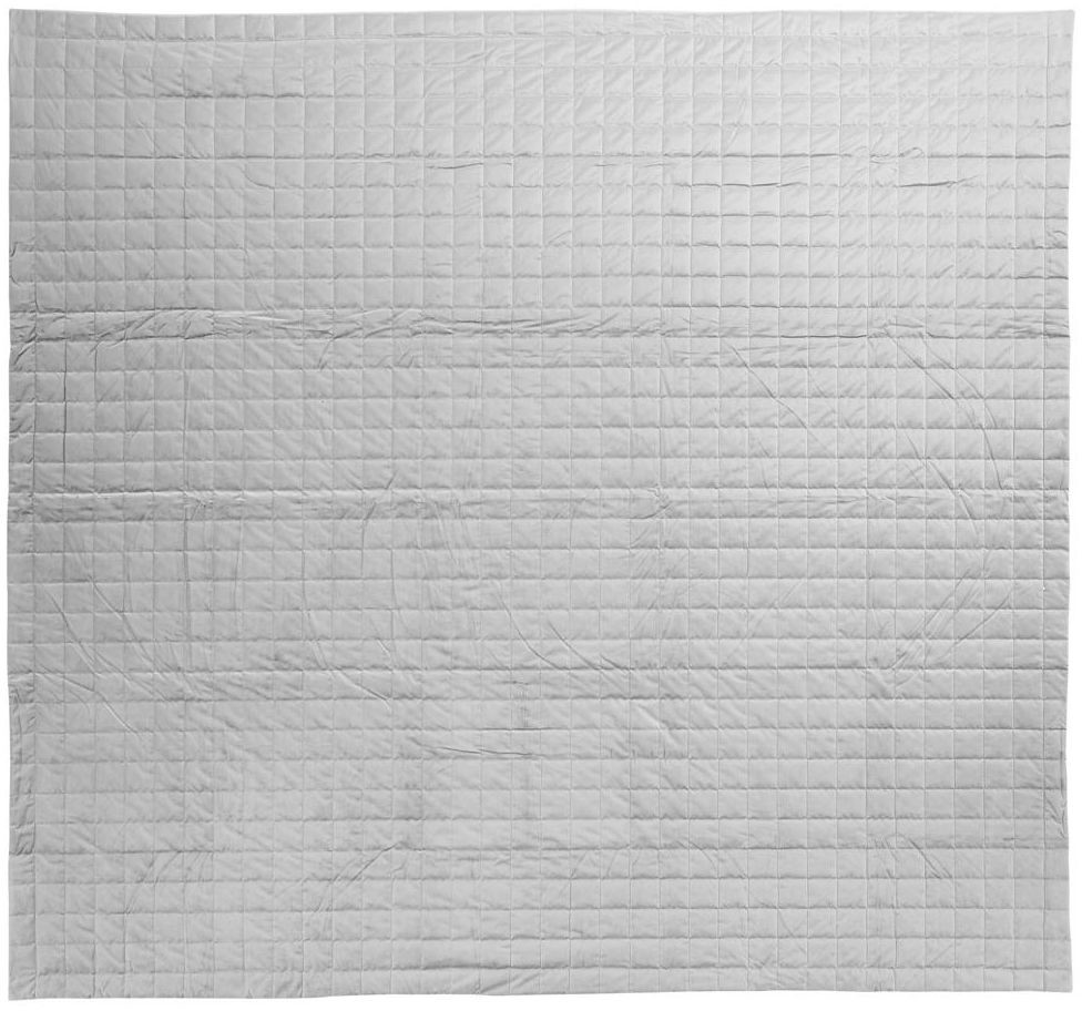 INSPIRE Narzuta Etna szara 220 x 240 cm Inspire