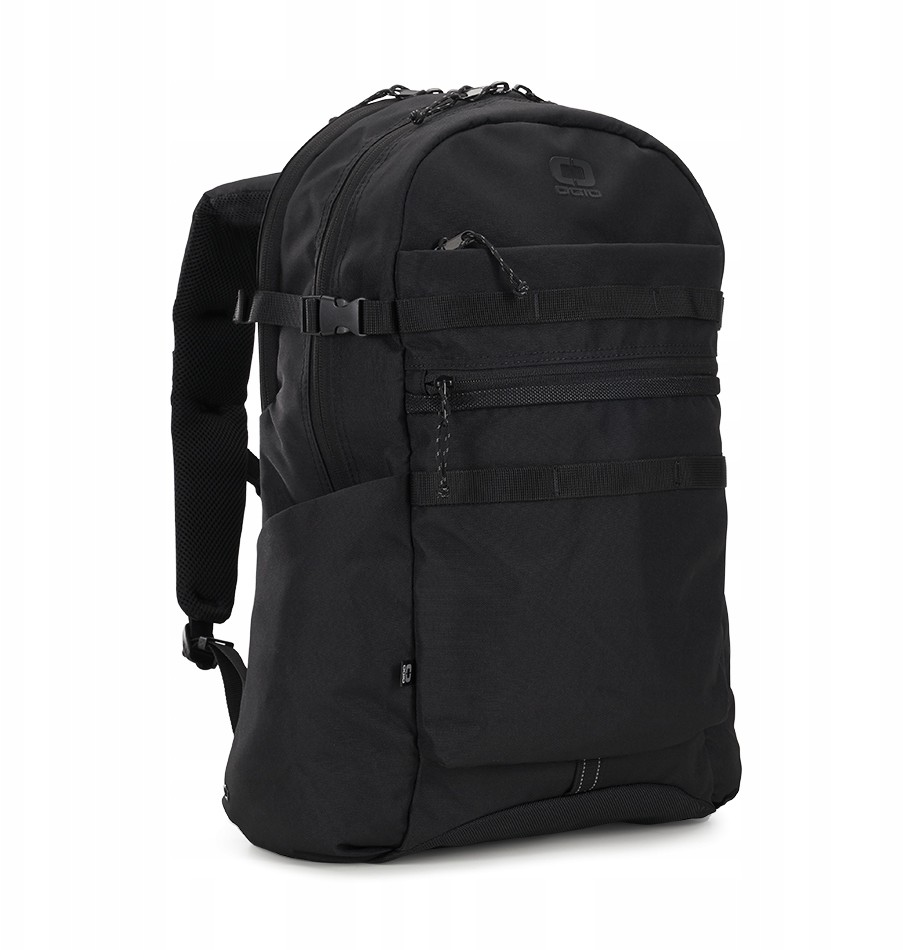 Ogio Plecak na laptop Alpha+ 20 Czarny