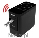 Brother P-Touch P750W PC