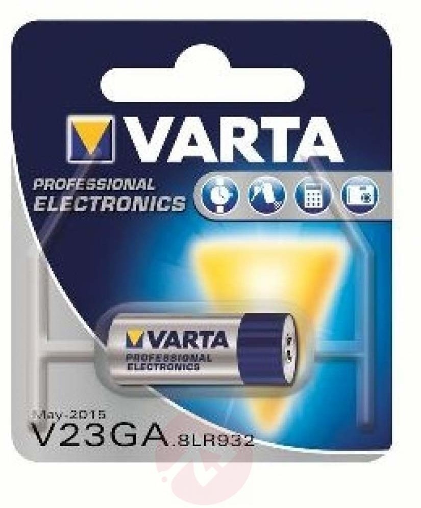 Varta V 23 GA