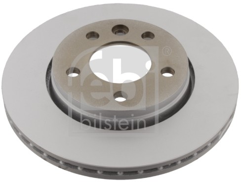 FEBI BILSTEIN Tarcza hamulcowa 28682