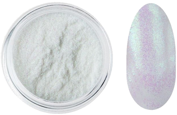 Efekt Syrenki Pyłek Syrenka Opalizujący