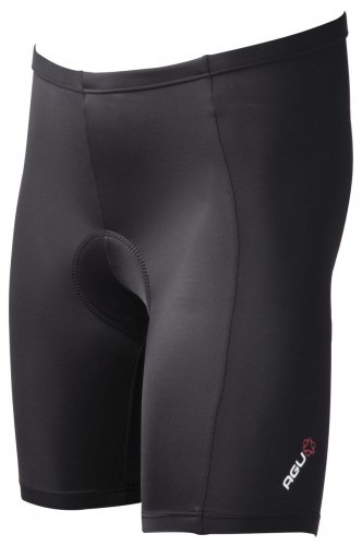 AGU Szorty rowerowe dziecięce AGU Neo Base Shorts JR 10