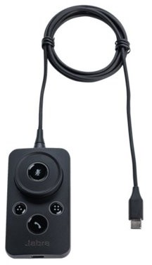 Jabra Jabra Moduł kontroli Engage Link USB-C UC + EKSPRESOWA 50-259