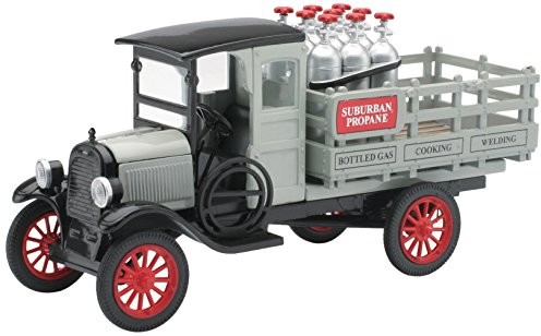 Newray SS-55023 a model samochodu Chevy Series D 1-odcień Pick Up 1923