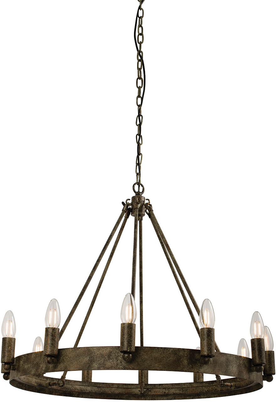 Endon Zwis CHEVALIER 61026 ENDON 61026/END/CUBI