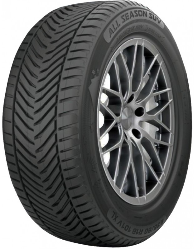 Kormoran ALL SEASON SUV 205/70R15 96H